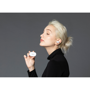 Наушники внутриканальные беспроводные Soul Emotion 2 White