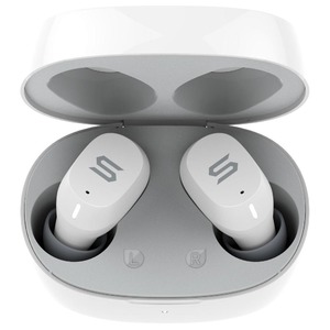 Наушники внутриканальные беспроводные Soul Emotion 2 White