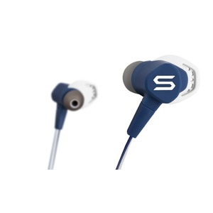 Наушники внутриканальные беспроводные Soul Run Free Pro X Kinetic Blue