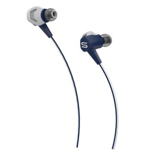 Наушники внутриканальные беспроводные Soul Run Free Pro X Kinetic Blue