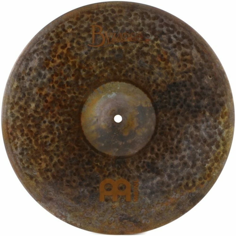 Тарелка для ударной установки Meinl Meinl B16EDTC