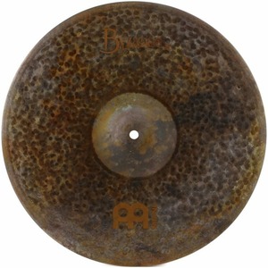 Тарелка для ударной установки Meinl Meinl B16EDTC