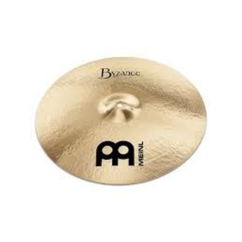 Тарелка для ударной установки Meinl B18MC-B