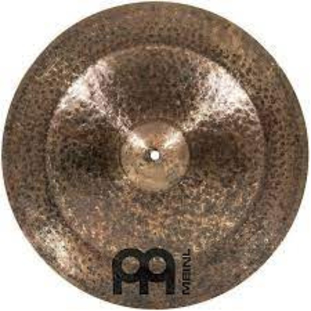 Тарелка для ударной установки Meinl B18DACH