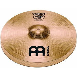 Тарелка для ударной установки Meinl C14PH