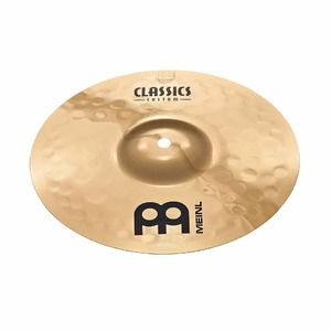 Тарелка для ударной установки Meinl CC12S-B