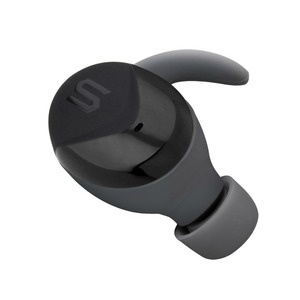 Наушники внутриканальные беспроводные Soul ST-XS 2 Black
