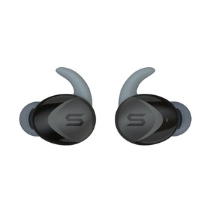 Наушники внутриканальные беспроводные Soul ST-XS 2 Black