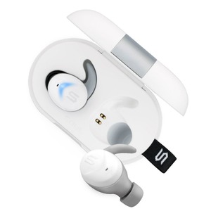 Наушники внутриканальные беспроводные Soul ST-XS 2 Pure White