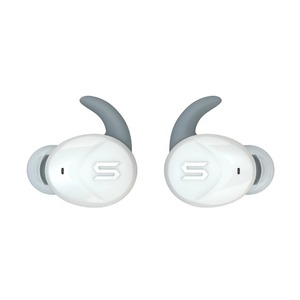 Наушники внутриканальные беспроводные Soul ST-XS 2 Pure White