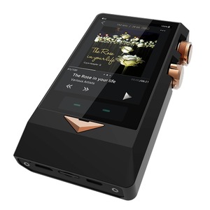 Цифровой плеер Hi-Fi Cayin N8 Black
