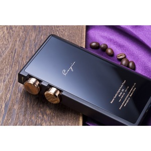 Цифровой плеер Hi-Fi Cayin N8 Black