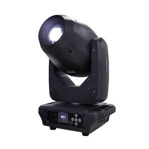 Прожектор полного движения LED Xline Light X-BSW 150 Z