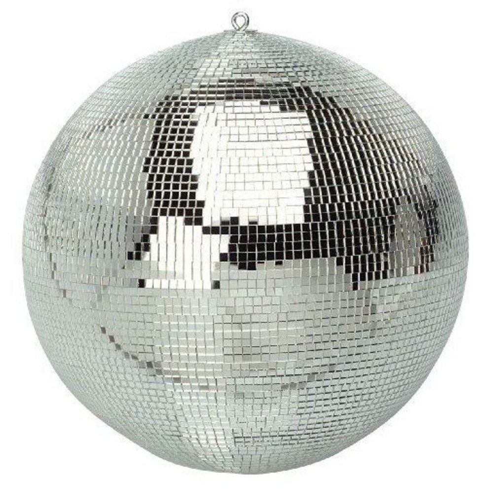 Зеркальный шар Xline Mirror Ball-40 MB-16