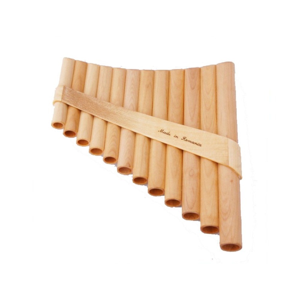 Пан флейта альт Hora Panpipe-12