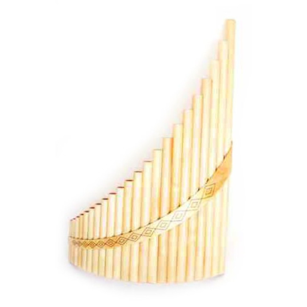 Пан флейта субконтрабас Hora Panpipe-22-Subcbass