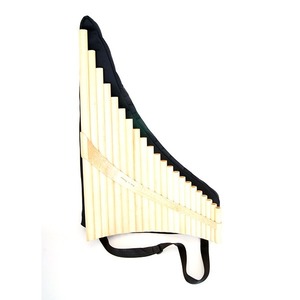 Пан флейта субконтрабас Hora Panpipe-22-Subcbass