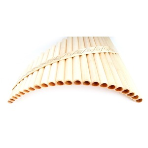 Пан флейта субконтрабас Hora Panpipe-22-Subcbass