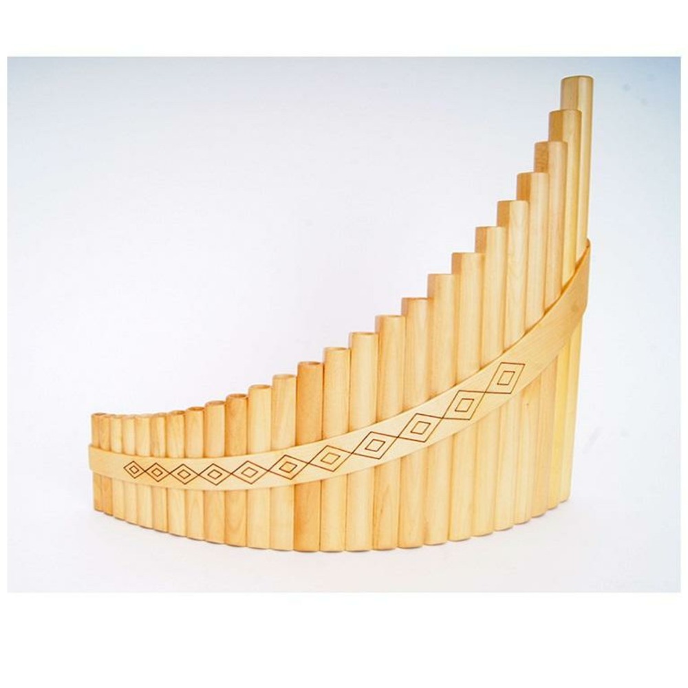 Пан флейта субконтрабас Hora Panpipe-25-Subcbass