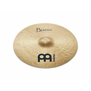 Тарелка для ударной установки Meinl B20ETHC Byzance Traditional Extra Thin Hammered Crash