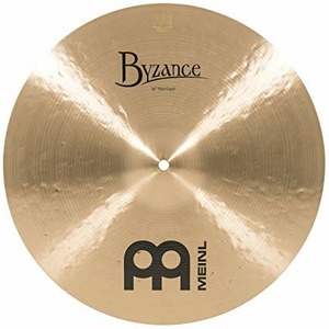 Тарелка для ударной установки Meinl B16TC Byzance Traditional Thin Crash