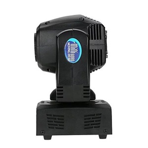 Прожектор полного движения LED Estrada Pro LED MH 60S v2