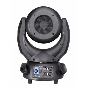 Прожектор полного движения LED Estrada Pro LED MH1915Z