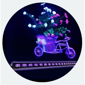 Светильник заливного света Estrada Pro UV183