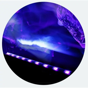 Светильник заливного света Estrada Pro UV183