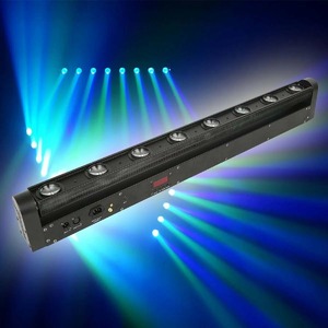 LED панель Estrada Pro LED MOVING BAR 810