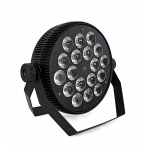 Прожектор PAR LED Estrada Pro LED ALUPAR 1815 ECO