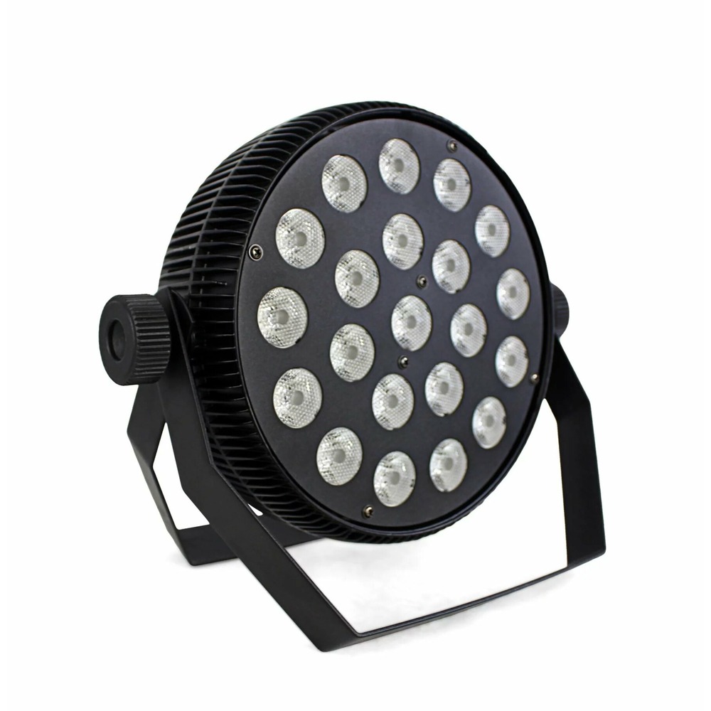 Прожектор PAR LED Estrada Pro LED ALUPAR 2110