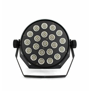 Прожектор PAR LED Estrada Pro LED ALUPAR 2110