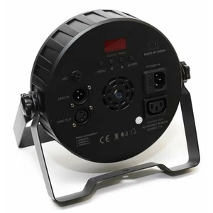 Прожектор PAR LED Estrada Pro LED PAR 1812