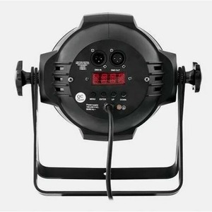 Прожектор PAR LED Estrada Pro LED PAR 1815 ZOOM