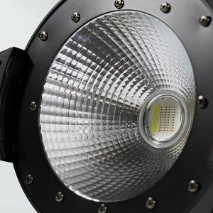 Светодиодный прожектор Estrada Pro LED PAR COB 100