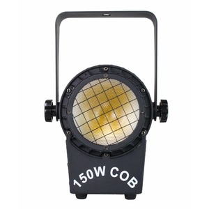 Светодиодный прожектор Estrada Pro LED PAR COB 150 CWW