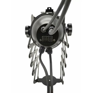 Светодиодный прожектор Estrada Pro LED PAR COB 50 LOFT