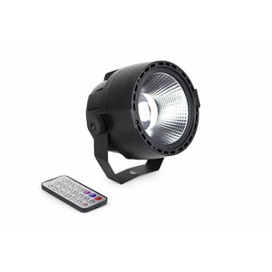 Светодиодный прожектор Estrada Pro LED PAR COB 60 ECO