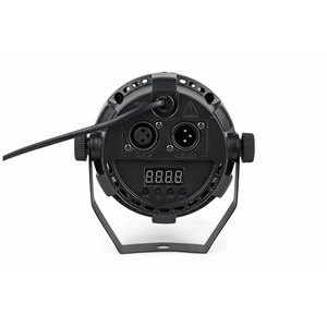 Светодиодный прожектор Estrada Pro LED PAR COB 60 ECO