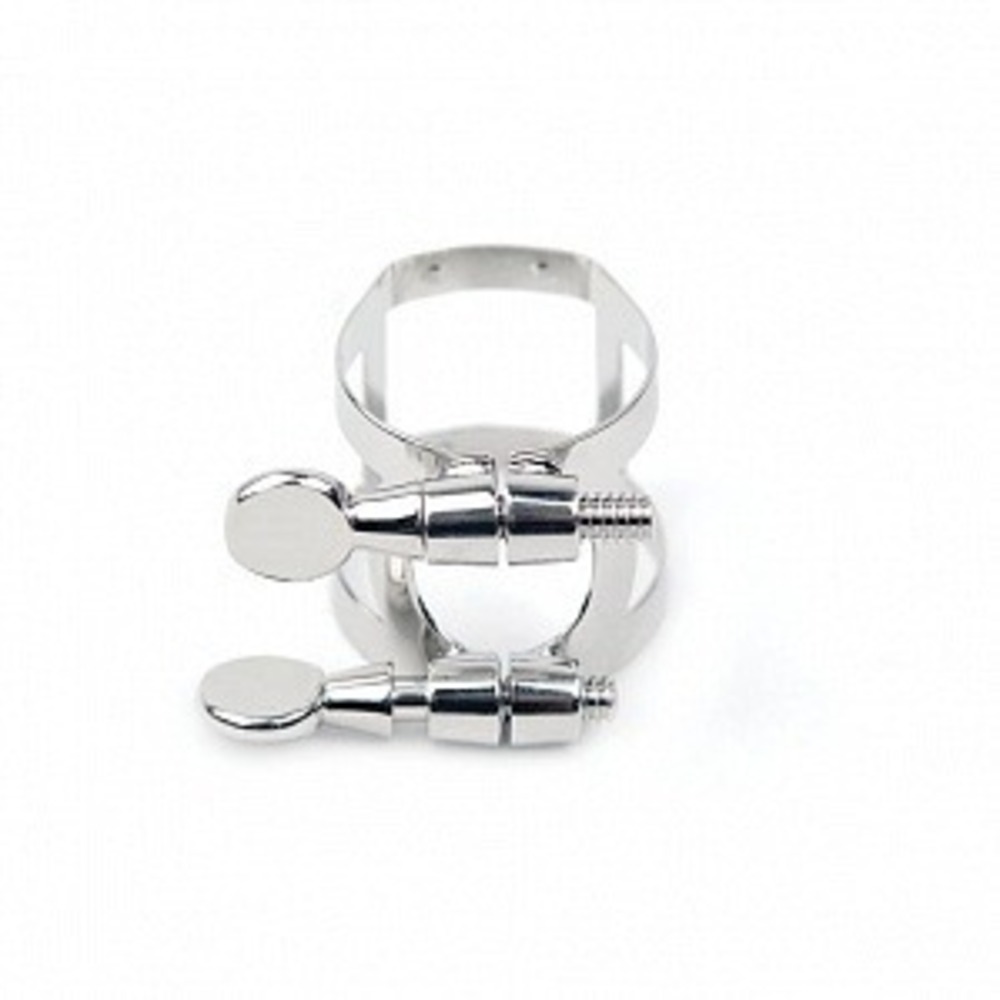 Лигатура для саксофона тенор, баритон DAddario RBS1LN-B