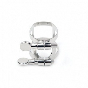 Лигатура для саксофона тенор, баритон DAddario RBS1LN-B