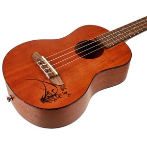 Укулеле тенор Ortega RU5MM-TE