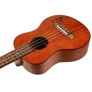 Укулеле тенор Ortega RU5MM-TE