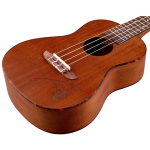 Укулеле концерт Ortega RU5MM