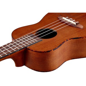 Укулеле концерт Ortega RU5MM