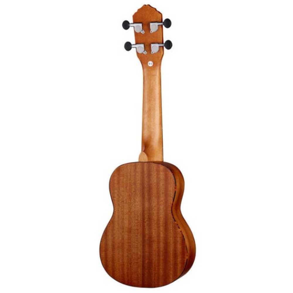 Укулеле сопрано Ortega RU5MM-SO