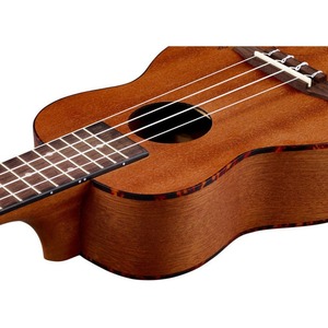 Укулеле сопрано Ortega RU5MM-SO