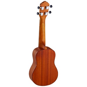 Укулеле концерт Ortega RU5