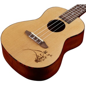 Укулеле концерт Ortega RU5
